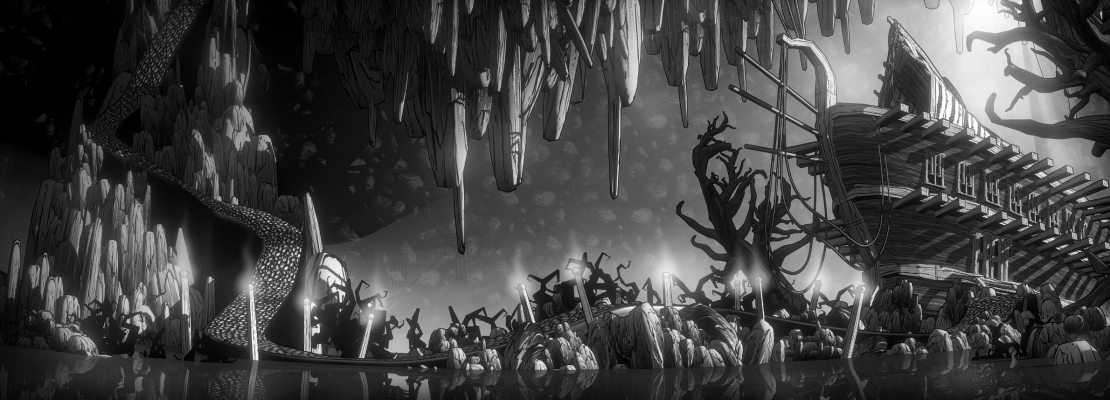 Indie-Adventure PRIM angekündigt Indie-Adventure PRIM angekündigt
